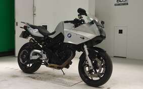 BMW F800S 2011