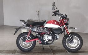 HONDA  MONKEY 125 JB02