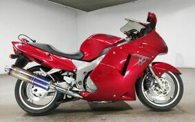 HONDA CBR1100XX 1999 SC35