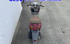 SUZUKI LETS4