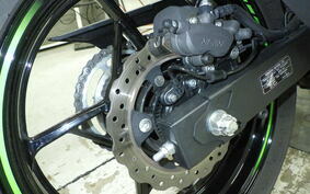 KAWASAKI NINJA 400 2023 EX400L