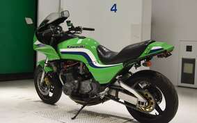 KAWASAKI GPZ1100 1995 ZXT10A