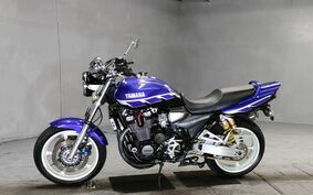 YAMAHA XJR1300 2000 RP03J