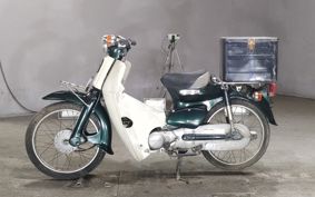 HONDA SUPER CUB50 AA01