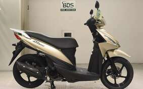 SUZUKI ADDRESS 110 CE47A