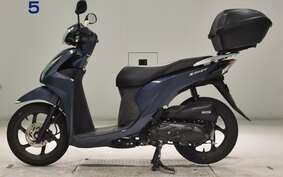 HONDA DIO 110 JF58