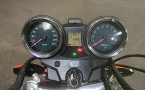 HONDA CB1100 2010 SC65