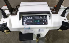 HONDA GYRO TD02