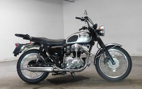 KAWASAKI W650 2004 EJ650A