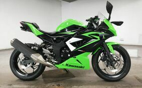 KAWASAKI NINJA 250 SL BX250A