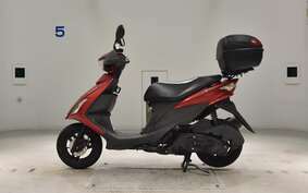 SUZUKI ADDRESS V125 S CF4MA