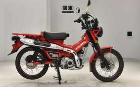 HONDA CT125 HUNTER CUB JA55