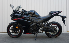 YAMAHA YZF-R25 RG10J