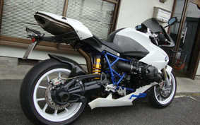 BMW HP2 SPORT 2009 0458