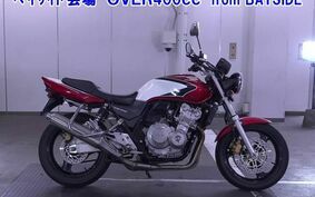 HONDA CB400SFV-K NC54