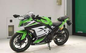 KAWASAKI NINJA 250 ABS EX250L