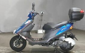 SUZUKI ADDRESS V125 G CF46A