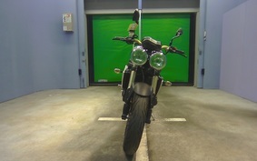 TRIUMPH SPEED TRIPLE 2007 E5855R