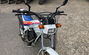 HONDA TLR250R MD18