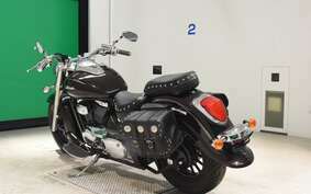 SUZUKI INTRUDER 400 Classic 2012 VK56A