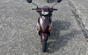 SUZUKI LETS4 CA45A