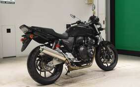 HONDA CB400SF GEN 4 A 2020 NC42