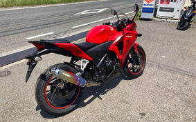 HONDA CBR250R MC41