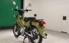 HONDA CROSS CUB 110 JA45