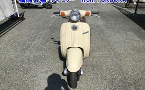 SUZUKI ベルデ CA1MB