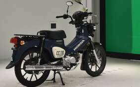 HONDA CROSS CUB 110 JA60