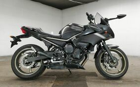 YAMAHA XJ6 2009 RJ19