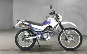 YAMAHA SEROW 225 W 4JG