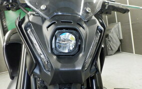 YAMAHA MT-09 2023 RN69J