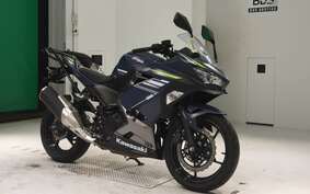 KAWASAKI NINJA 400 2022 EX400G