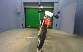 HONDA XR250 GEN 2 MD30