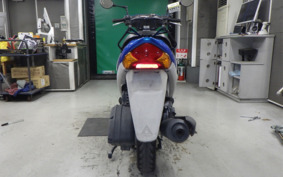 SUZUKI ADDRESS V125 G CF46A