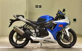 SUZUKI GSX-R750 2014 C4111