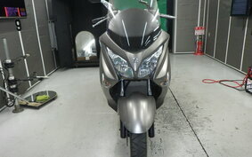 SUZUKI SKYWAVE 200 (Burgman 200) CH41A