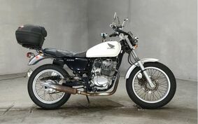 HONDA CB223S MC40