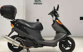 SUZUKI ADDRESS V125 CF4EA