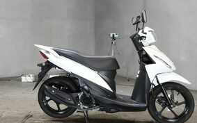 SUZUKI ADDRESS 110 CE47A