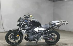 YAMAHA MT-03 2016 RH07J