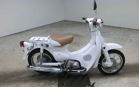 HONDA LITTLE CUB AA01