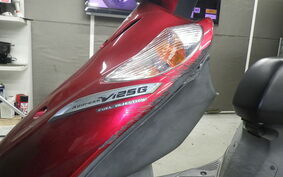 SUZUKI ADDRESS V125 G CF46A