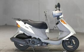 SUZUKI ADDRESS V125 CF4EA