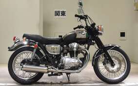 KAWASAKI W650 2002 EJ650A