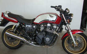 HONDA CB750 2007 RC42