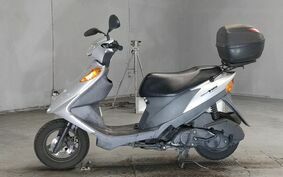 SUZUKI ADDRESS V125 CF4EA