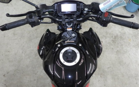 SUZUKI GSX-S125 DL32B