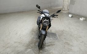 HONDA CB250R MC52